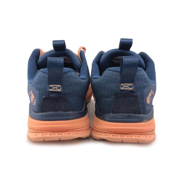 Altra Lone Peak 8 Trail Running Shoes 7 - Picture 6 of 12